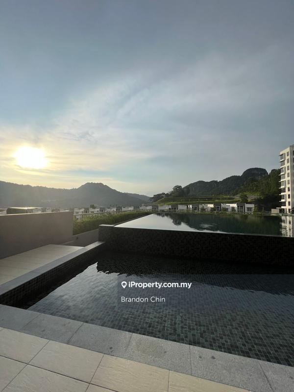 Kondominium untuk Dijual di Upperville @ 16 Quartz oleh Brandon Chin - iProperty.com.my