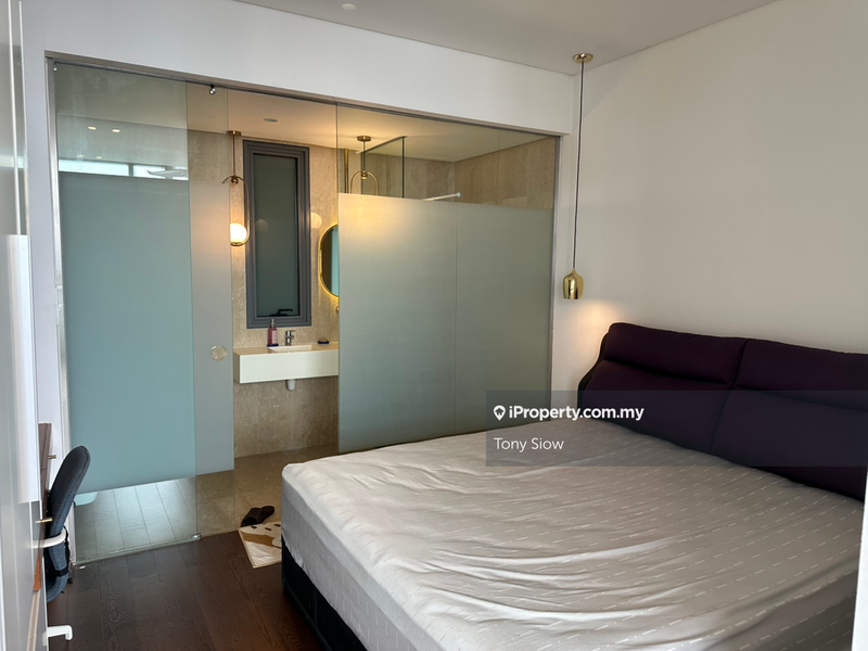 Kondominium untuk Dijual di The Fennel oleh Tony Siow - iProperty.com.my