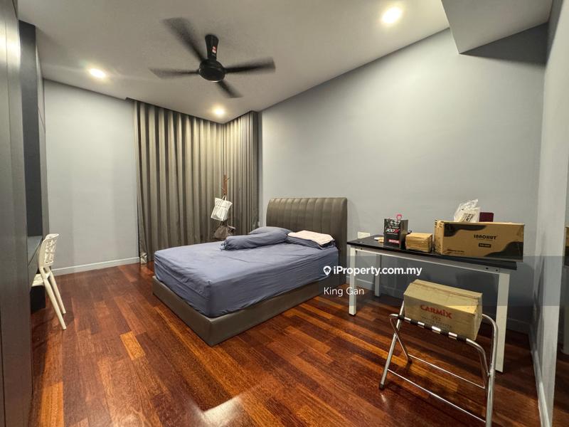 Semi-Detached House for Sale in Pandan Perdana, Cheras by King Gan - iProperty.com.my