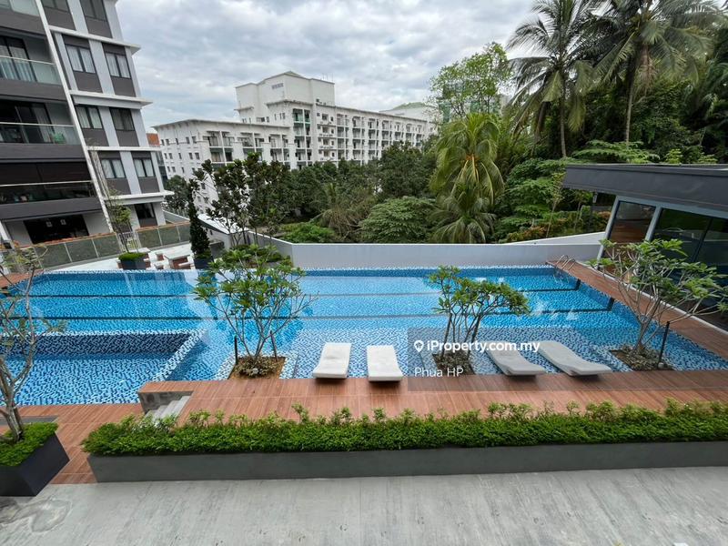For Rent - Damansara Fifty6