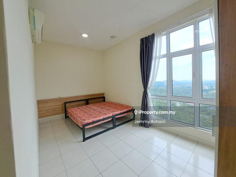 Kediaman Servis untuk Disewa di Mesahill oleh Jemmy Rohani - Bedroom - iProperty.com.my