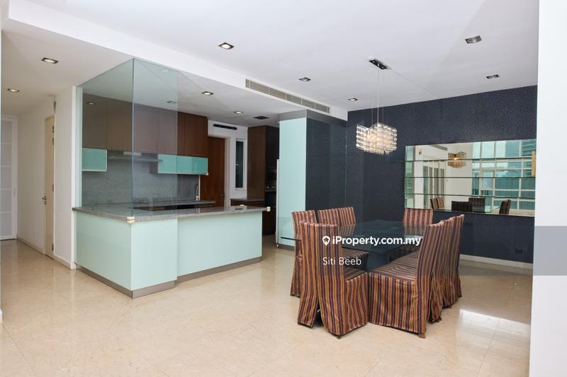 For Sale - Binjai Residency