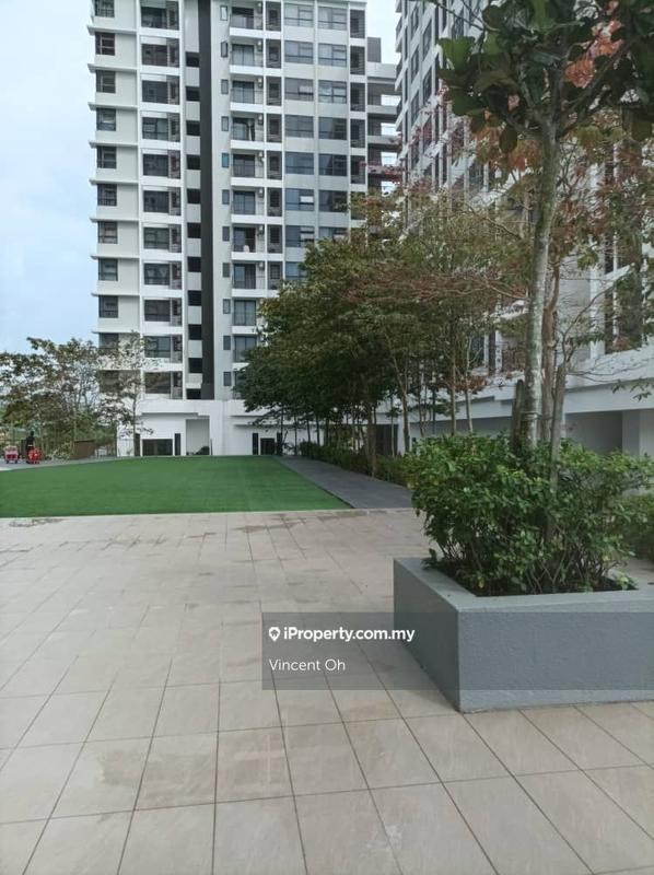 For Rent - Tiara Imperio Residence