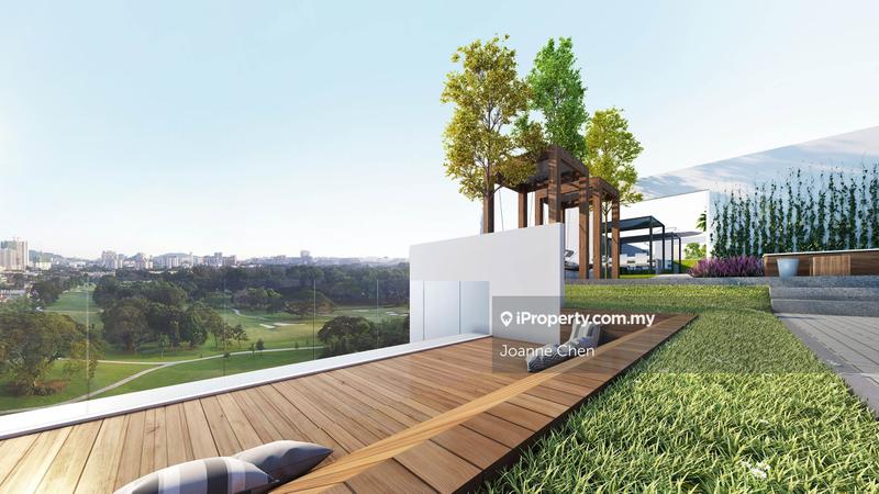 Kondominium untuk Dijual di Impression U-Thant oleh Joanne Chen - iProperty.com.my