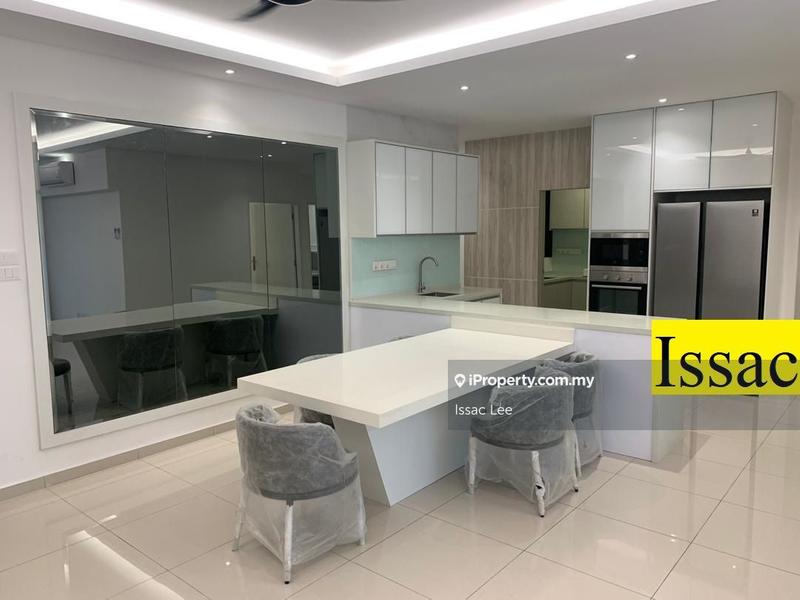 For Rent - Grace Residence