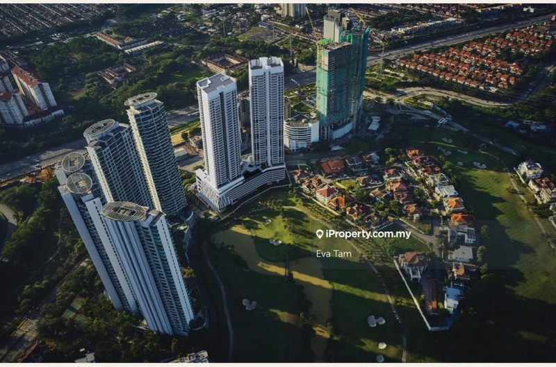 Kondominium untuk Dijual di Aetas Damansara oleh Eva Tam - iProperty.com.my