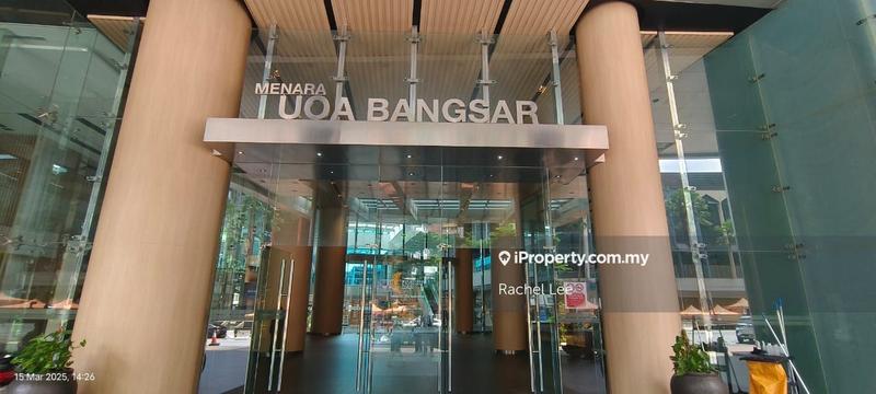 Office for Sale in Bangsar Utama, Bangsar by Rachel Lee - iProperty.com.my