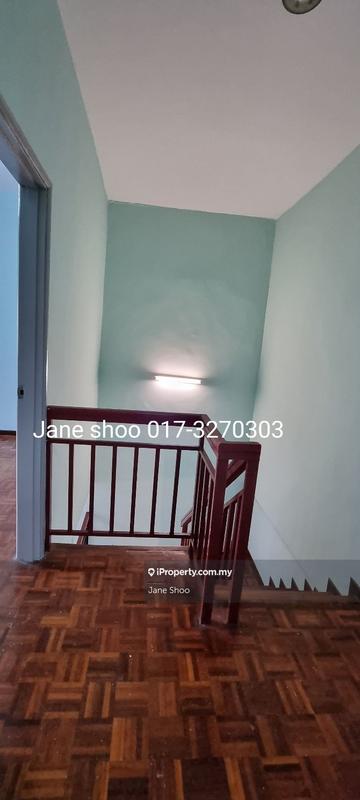 Townhouse for Sale in Taman Overseas Union (Taman Oug), Jalan Klang Lama (Old Klang Road) by Jane Shoo - iProperty.com.my