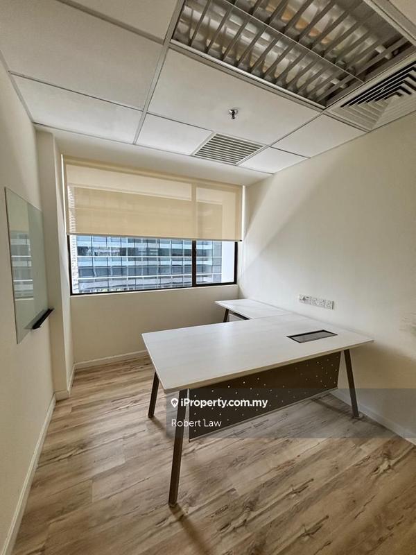 Pejabat untuk Disewa di Raja Chulan, KL City Centre oleh Robert Law - iProperty.com.my