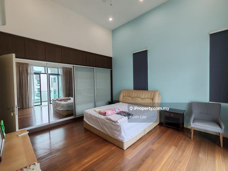 Bungalow House untuk Dijual di Damansara Perdana, Selangor oleh Keith Lee - iProperty.com.my
