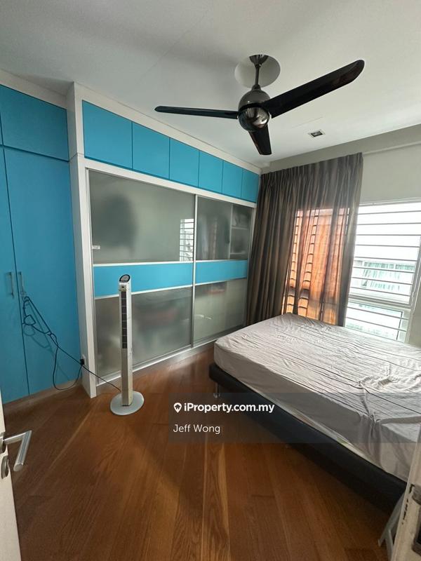 Zero Lot Bungalow for Sale in USJ Heights, Subang Jaya by Jeff Wong - iProperty.com.my