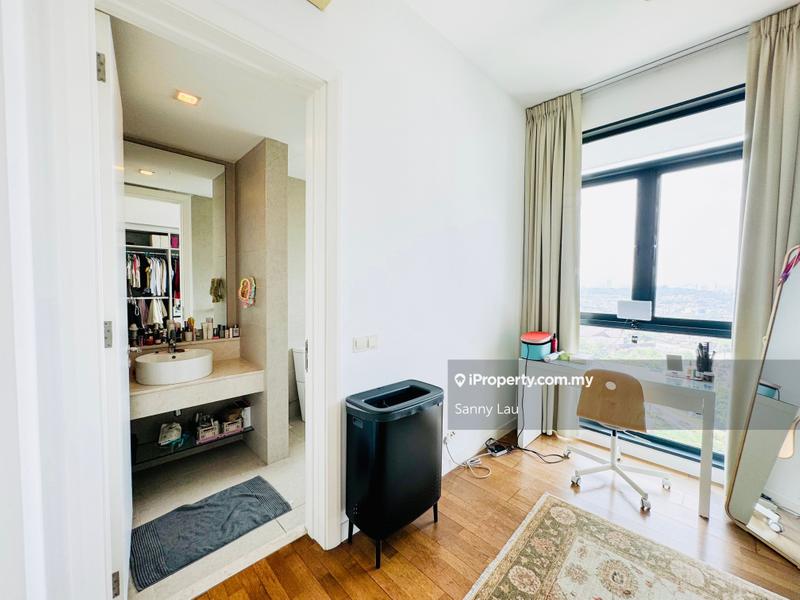 Condominium for Sale in Zehn Bukit Pantai by Sanny Lau - iProperty.com.my