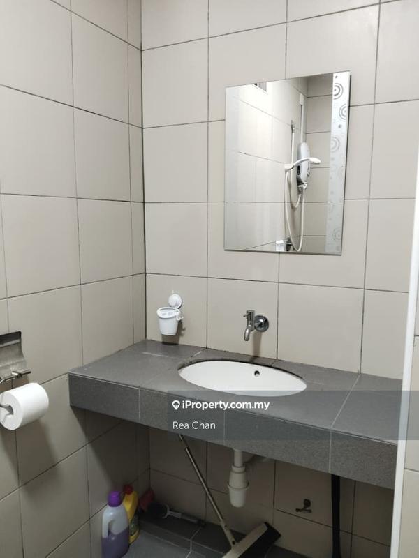 Apartment for Rent in Pangsapuri Peringgit Permai by Rea Chan - iProperty.com.my
