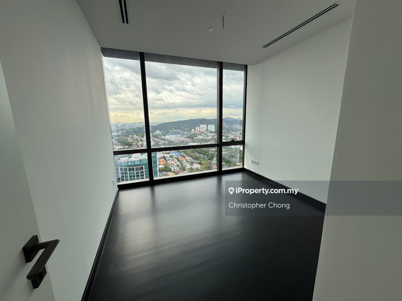 For Sale - Pavilion Damansara Heights