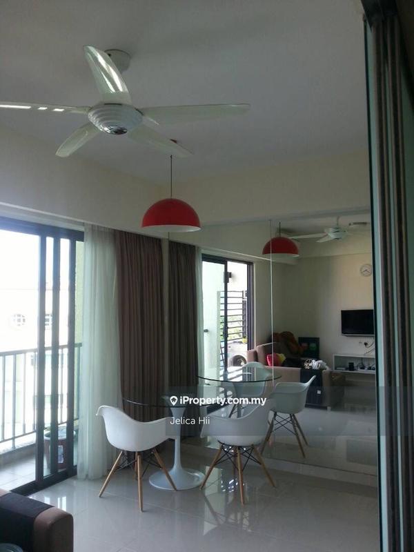 For Sale - The Peak SOHO