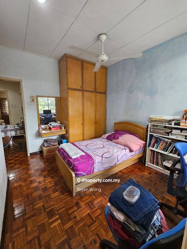 2-storey Terraced House for Sale in Damansara Jaya, Petaling Jaya by Bryan Wong - iProperty.com.my