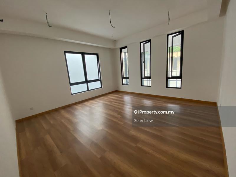 4-storey Terraced House for Sale in Damansara Perdana, Selangor by Sean Liew - iProperty.com.my