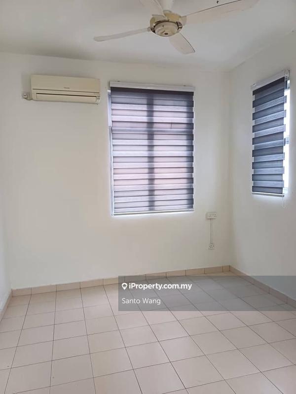 Rumah Teres 2-Tingkat untuk Dijual di Bandar Putra, Kulai oleh Santo Wang - iProperty.com.my