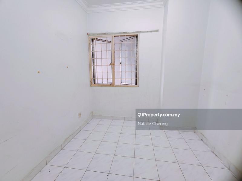 Kondominium untuk Dijual di Bam Villa oleh Natalie Cheong - iProperty.com.my