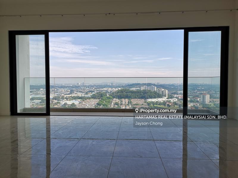 Kondominium untuk Dijual di CloudTree Residence oleh Jayson Chong - iProperty.com.my