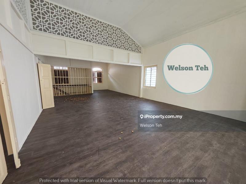 Shop for Rent in Pengkalan Weld, George Town by Welson Teh - iProperty.com.my