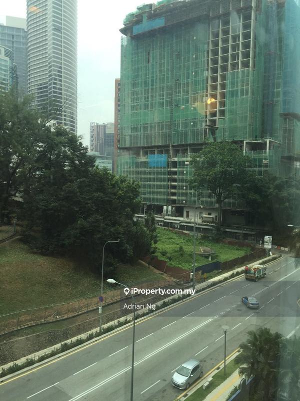 For Rent - Quadro Residences