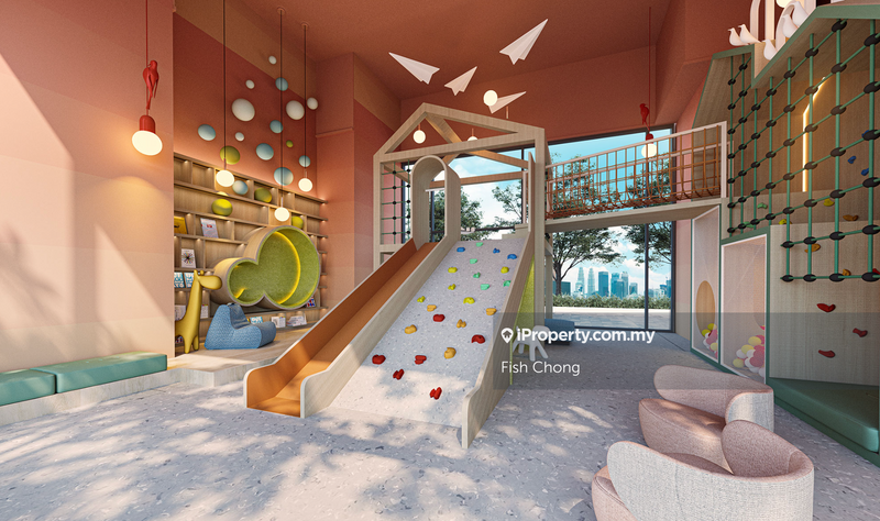 For Sale - Skyline KL