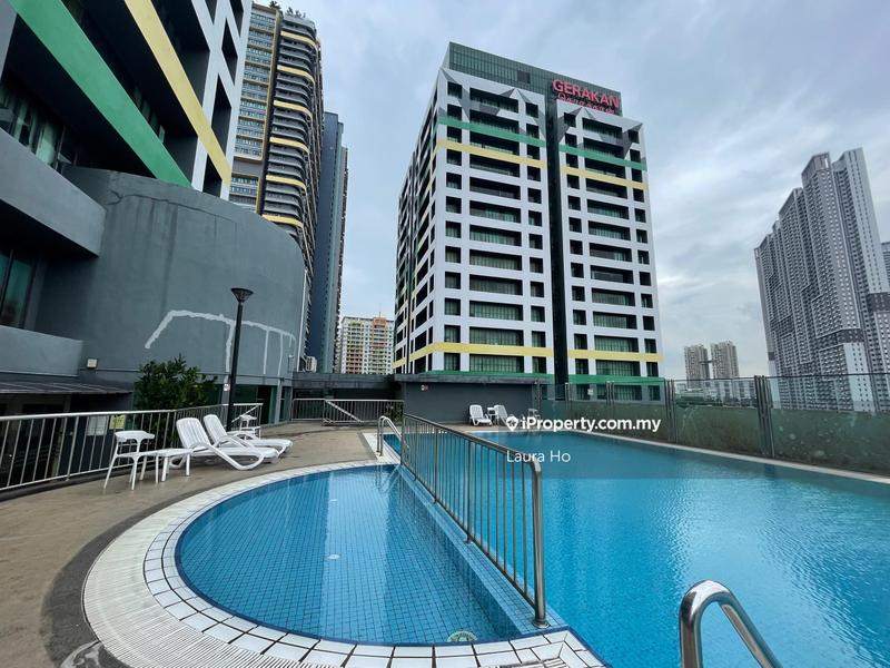 For Sale - Seri Cempaka