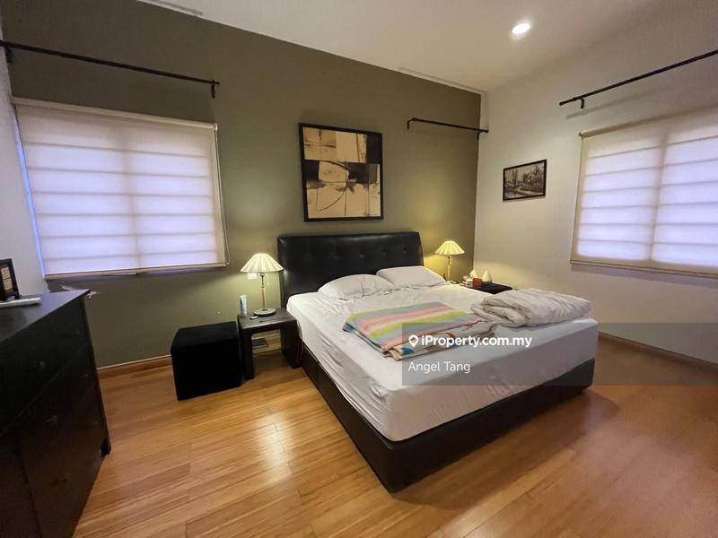 Semi-Detached House for Sale in Damansara Jaya, Petaling Jaya by Angel Tang - iProperty.com.my
