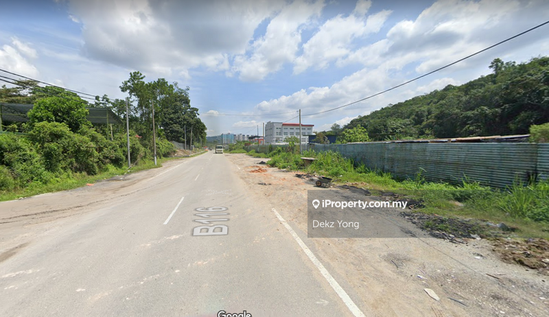 Tanah Perindustrian untuk Dijual di fdp15, Hulu Langat oleh Dekz Yong - iProperty.com.my