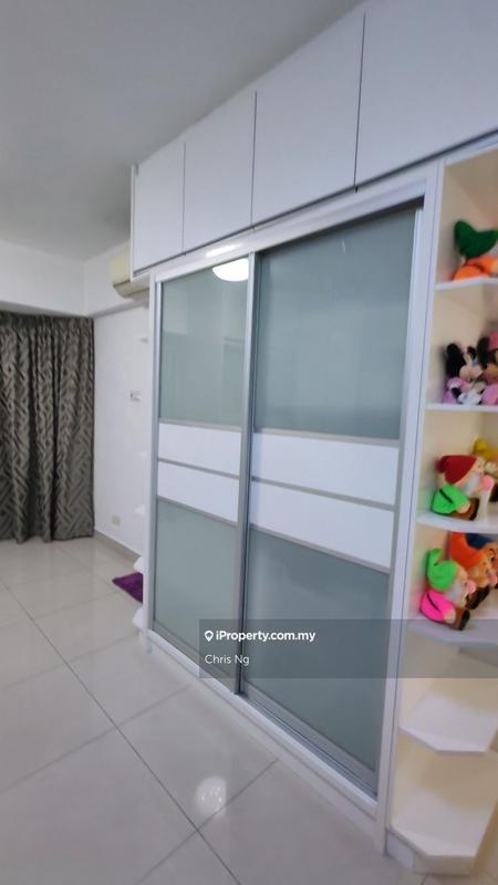 For Rent - Main Place Residence