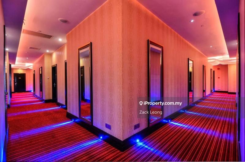 Hotel / Resort for Sale in Menara Maybank, KL City Centre by Zack Leong - iProperty.com.my