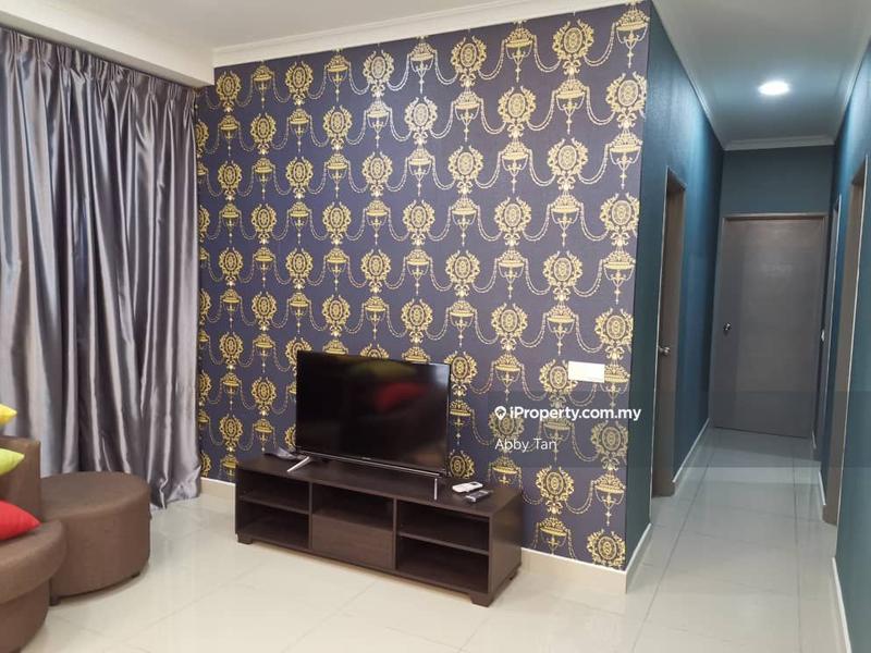 Pangsapuri untuk Dijual di Kalista 2 oleh Abby Tan - iProperty.com.my