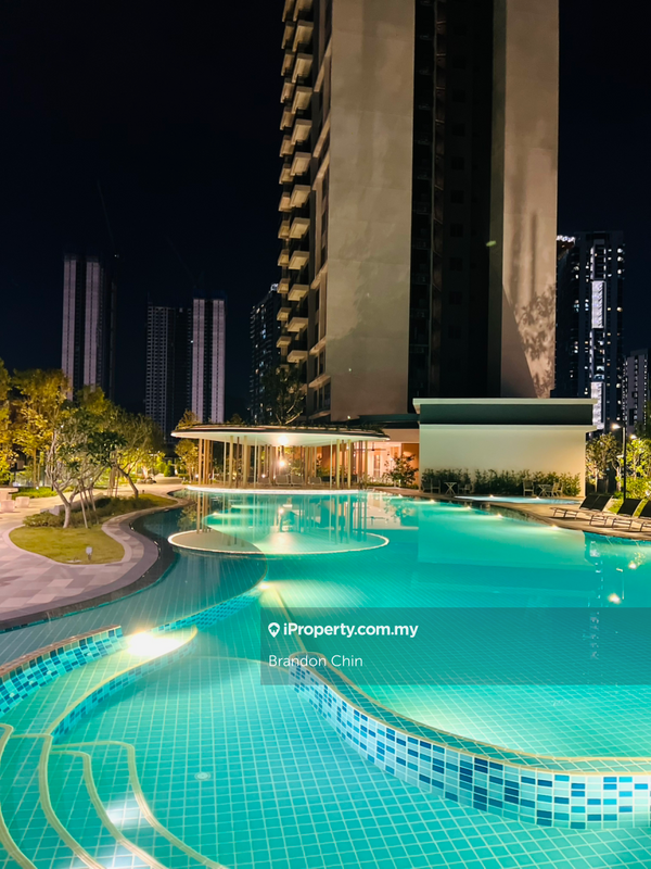 Condominium for Sale in Sunway Alishan Residences by Brandon Chin - iProperty.com.my