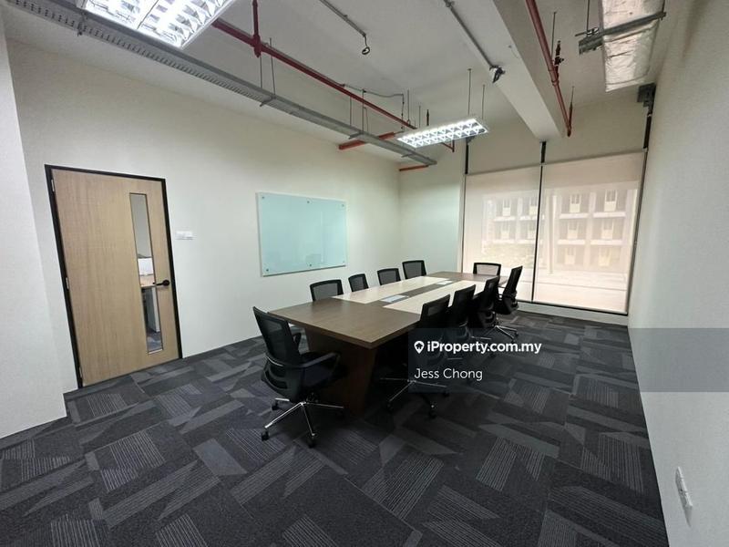 Office for Rent in Bandar Puteri Puchong, Puchong by Jess Chong - iProperty.com.my