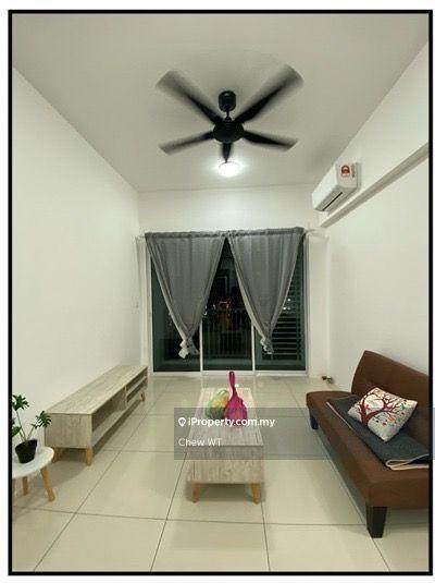 For Rent - Palm Garden