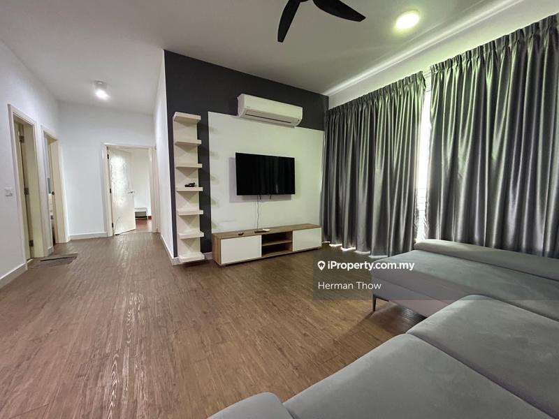 Kondominium untuk Dijual di Laman Baiduri oleh Herman Thow - iProperty.com.my