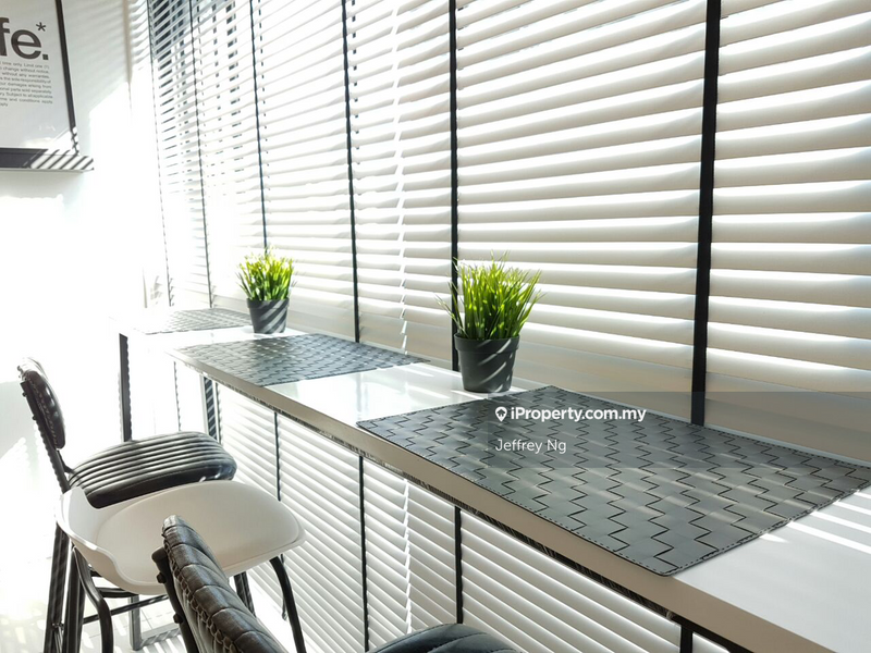 For Sale - Three28 Tun Razak