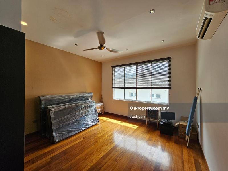 Bungalow House for Sale in Bukit Damansara, Damansara Heights by Joshua S - iProperty.com.my