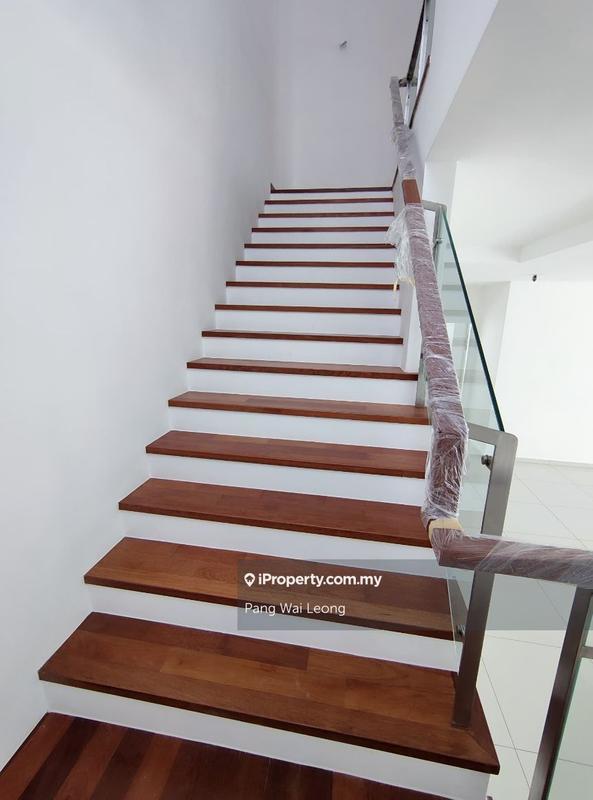 Semi-Detached House for Sale in Bandar Sri Sendayan, Negeri Sembilan by Pang Wai Leong - iProperty.com.my