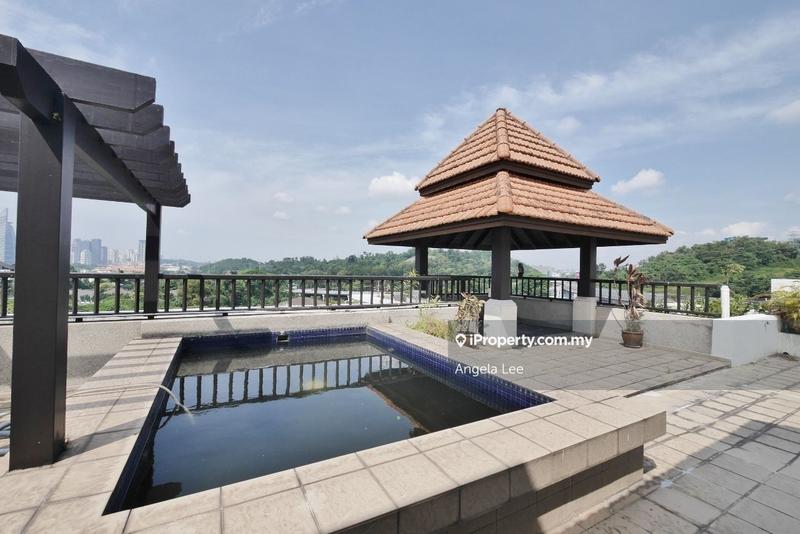 For Sale - Palmyra Bangsar