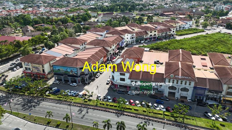 Shop-Office for Sale in Lagenda Heights, Sungai Petani by Adam Wong - iProperty.com.my