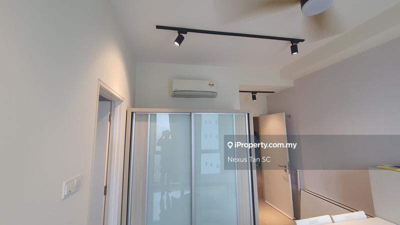 For Rent - Ascenda Residence @ Skyarena