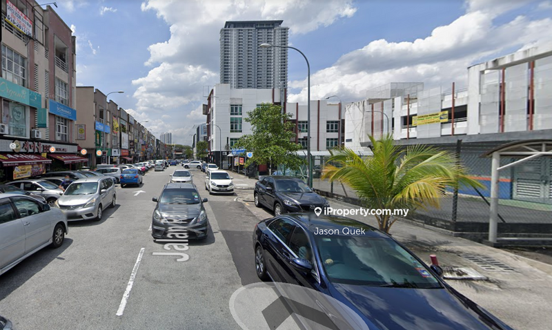 Shop for Rent in Bandar Baru Sri Petaling, Sri Petaling by Jason Quek - iProperty.com.my