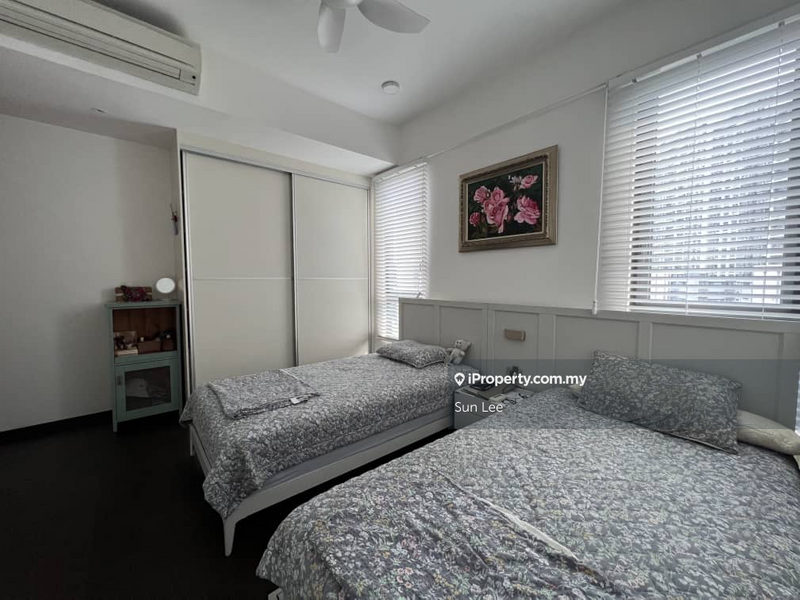 For Sale - Agile Mont Kiara