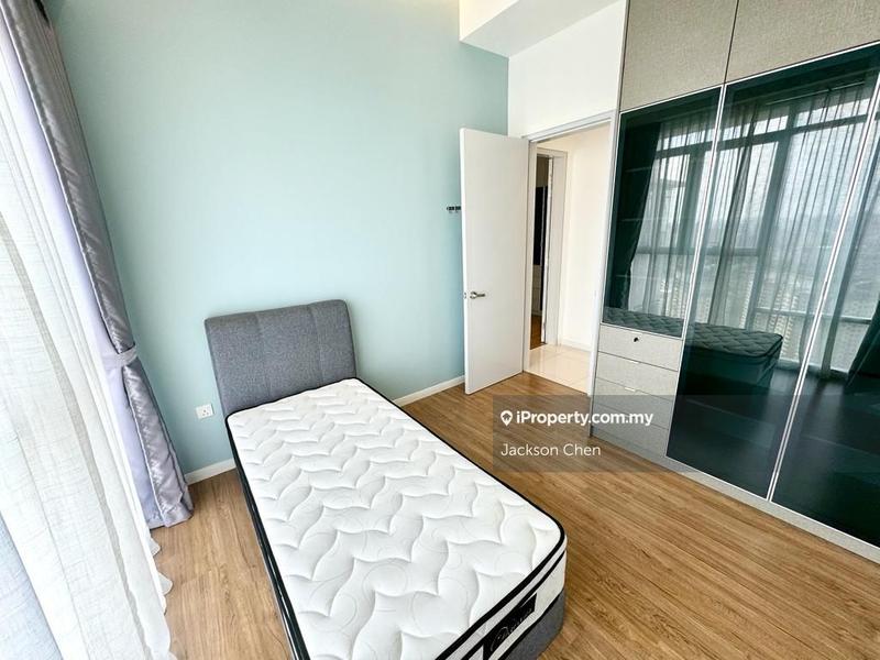 Service Residence for Sale in The Ridge by Jackson Chen - iProperty.com.my