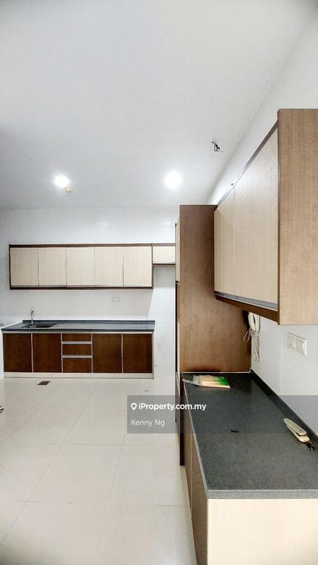 Rumah Berkembar untuk Disewa di Setia Eco Park, Setia Alam oleh Kenny Ng - iProperty.com.my