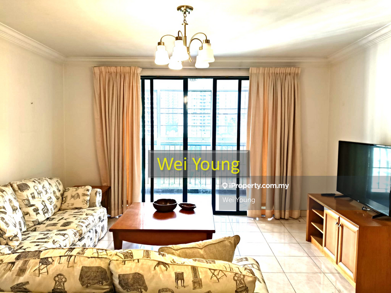 For Sale - Mont Kiara Astana