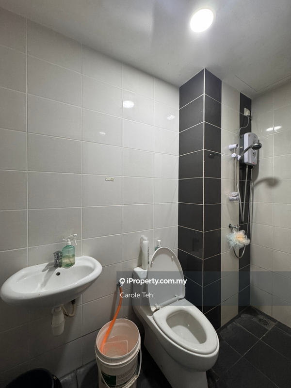 Service Residence for Sale in Silk Sky by Carole Teh - iProperty.com.my