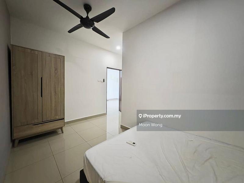 Rumah Teres 2-Tingkat untuk Dijual di Taman Desaru, Johor Bahru oleh Moon Wong - iProperty.com.my